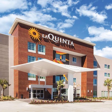 La Quinta Inn & Suites Port Allen La Eksteriør billede