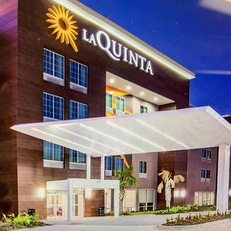 La Quinta Inn & Suites Port Allen La Eksteriør billede
