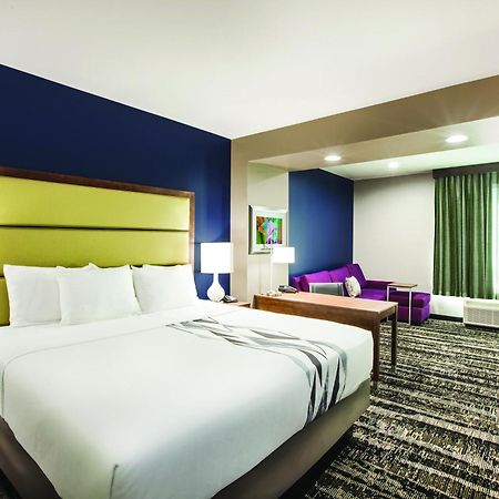 La Quinta Inn & Suites Port Allen La Eksteriør billede
