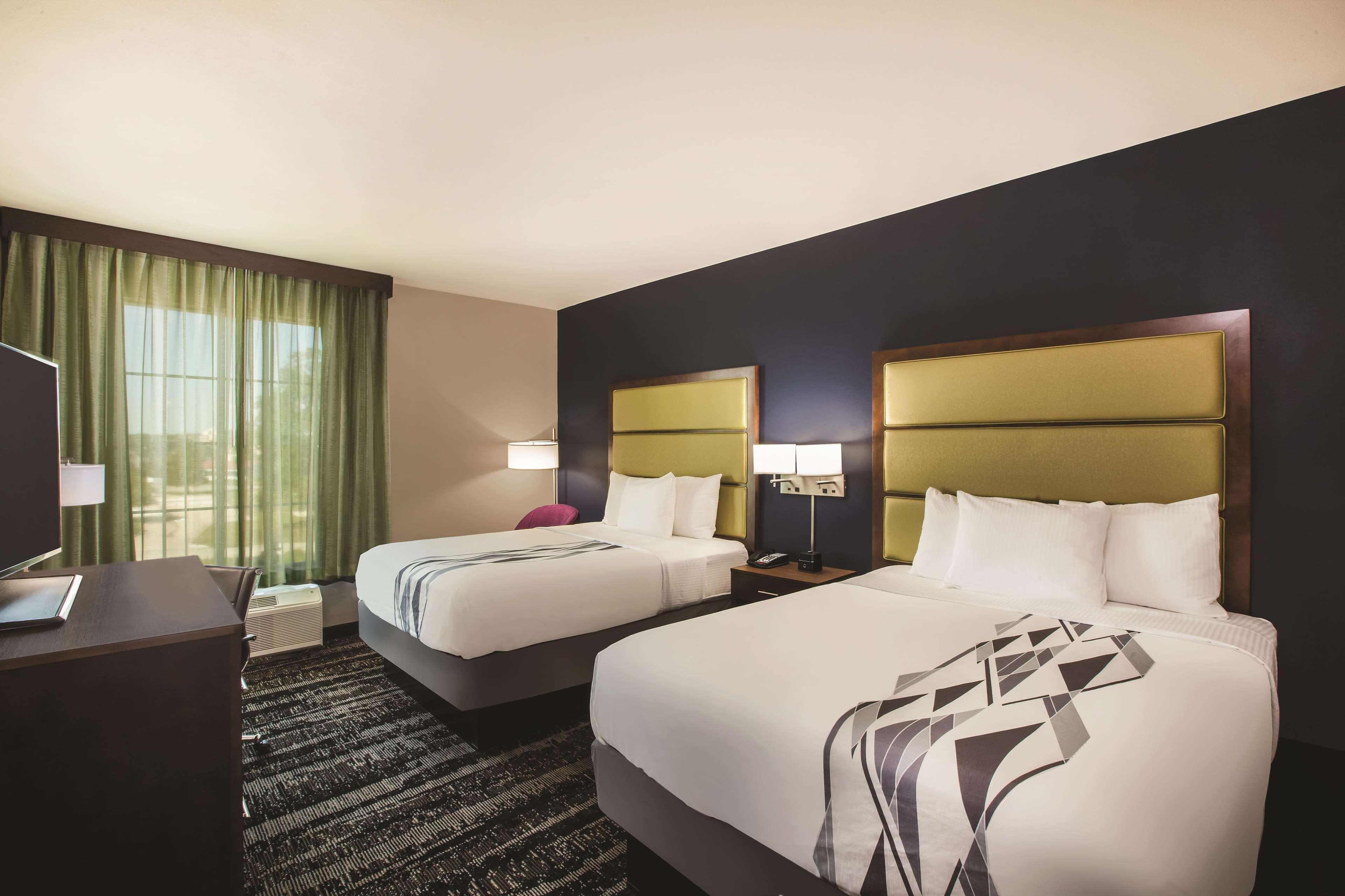 La Quinta Inn & Suites Port Allen La Eksteriør billede