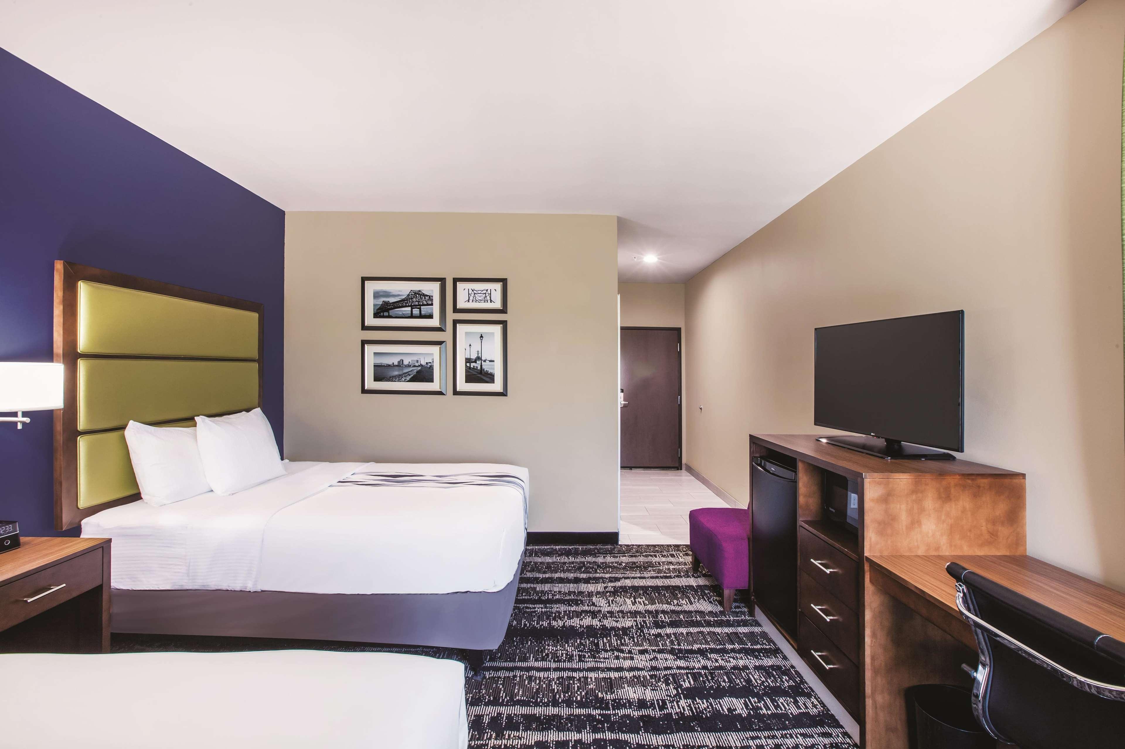 La Quinta Inn & Suites Port Allen La Eksteriør billede
