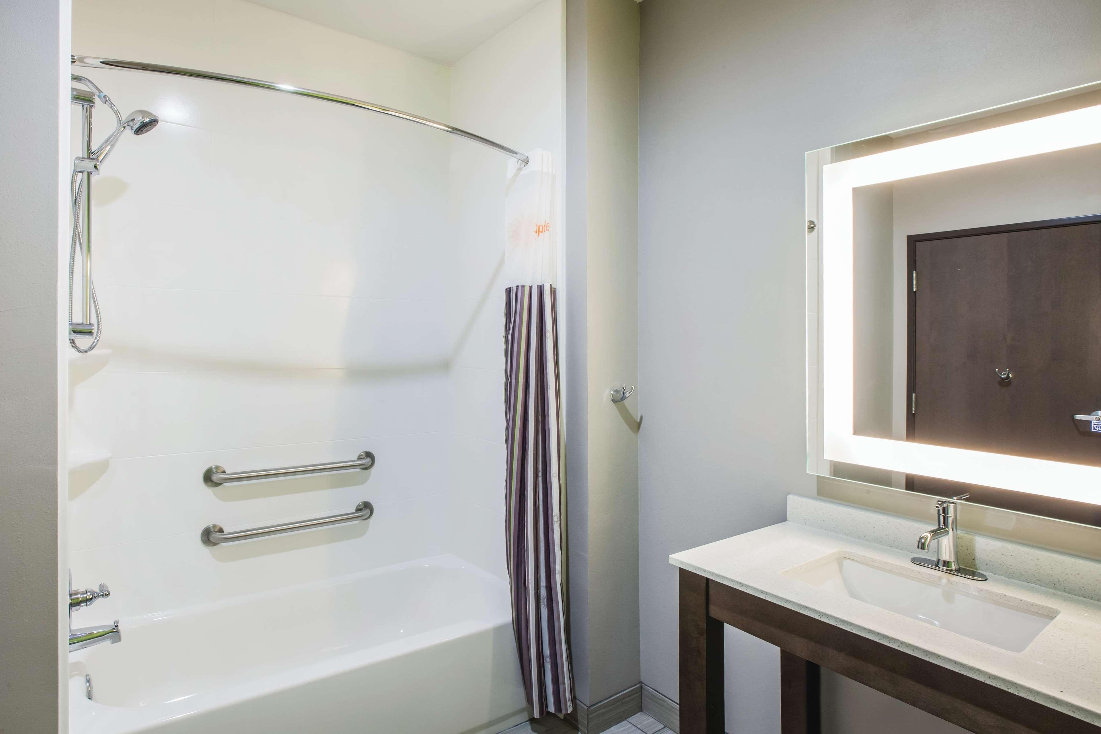 La Quinta Inn & Suites Port Allen La Eksteriør billede