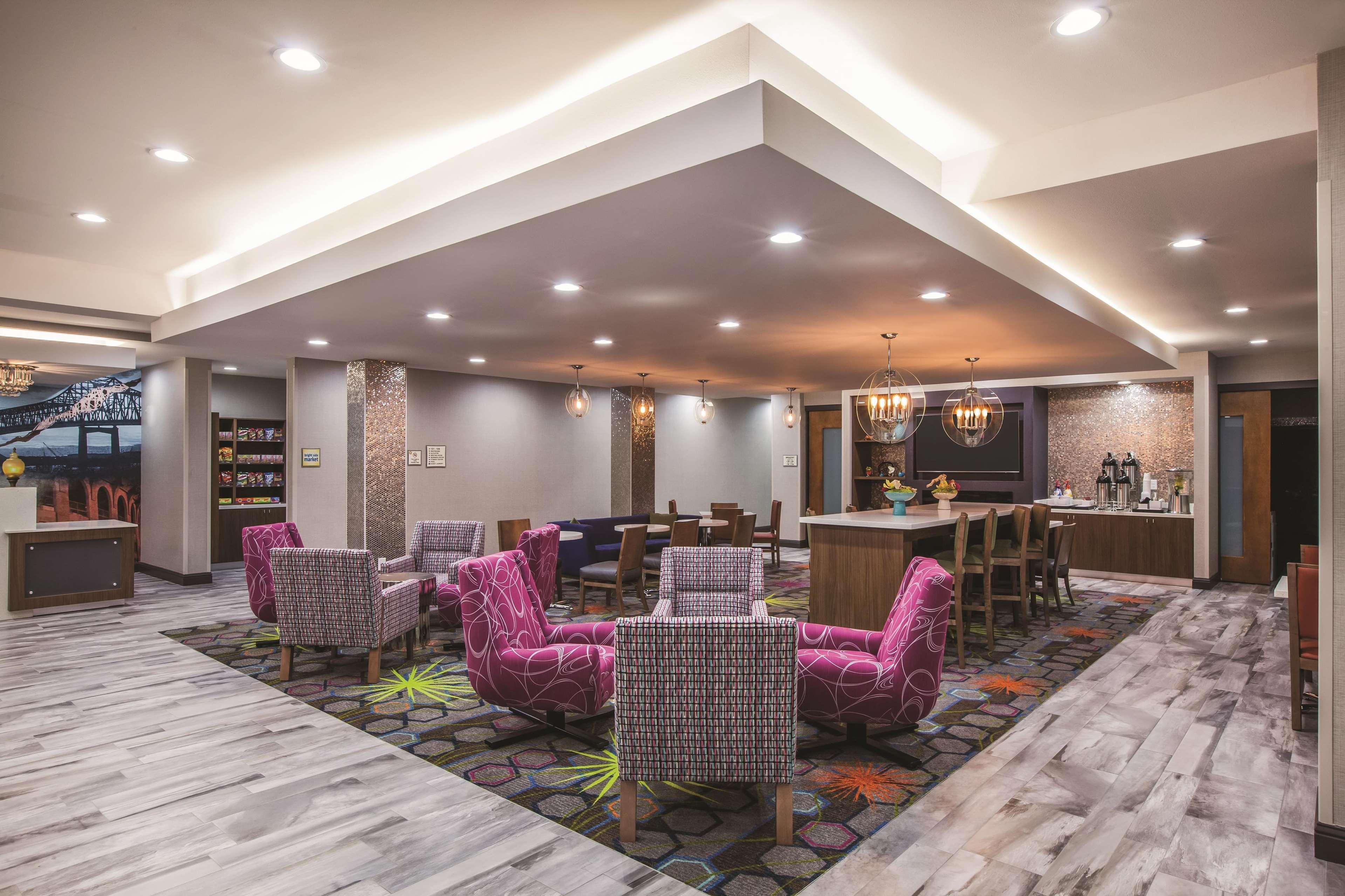 La Quinta Inn & Suites Port Allen La Eksteriør billede