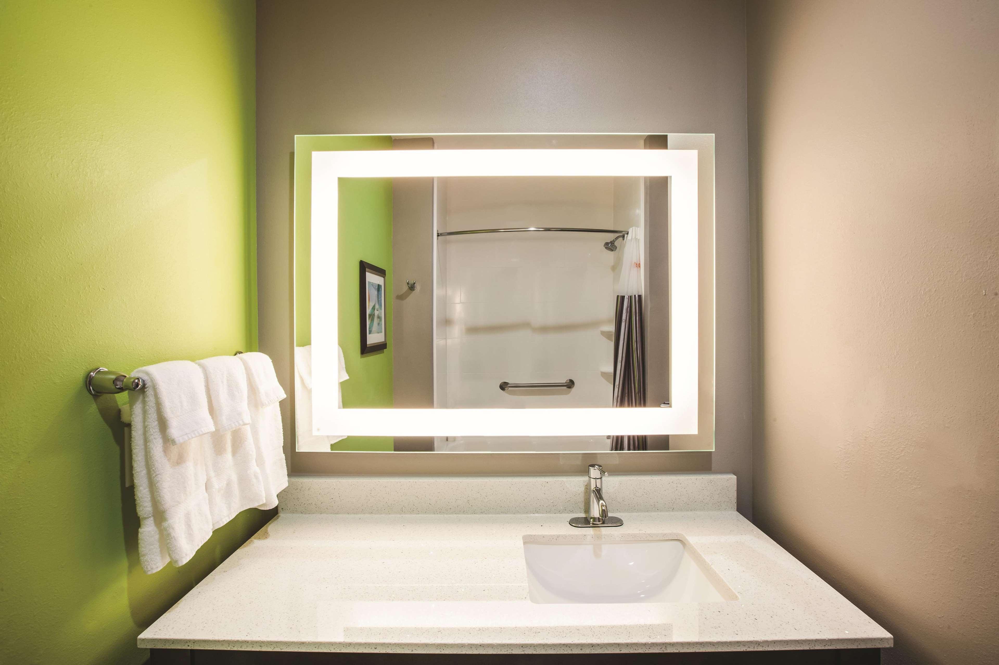 La Quinta Inn & Suites Port Allen La Eksteriør billede