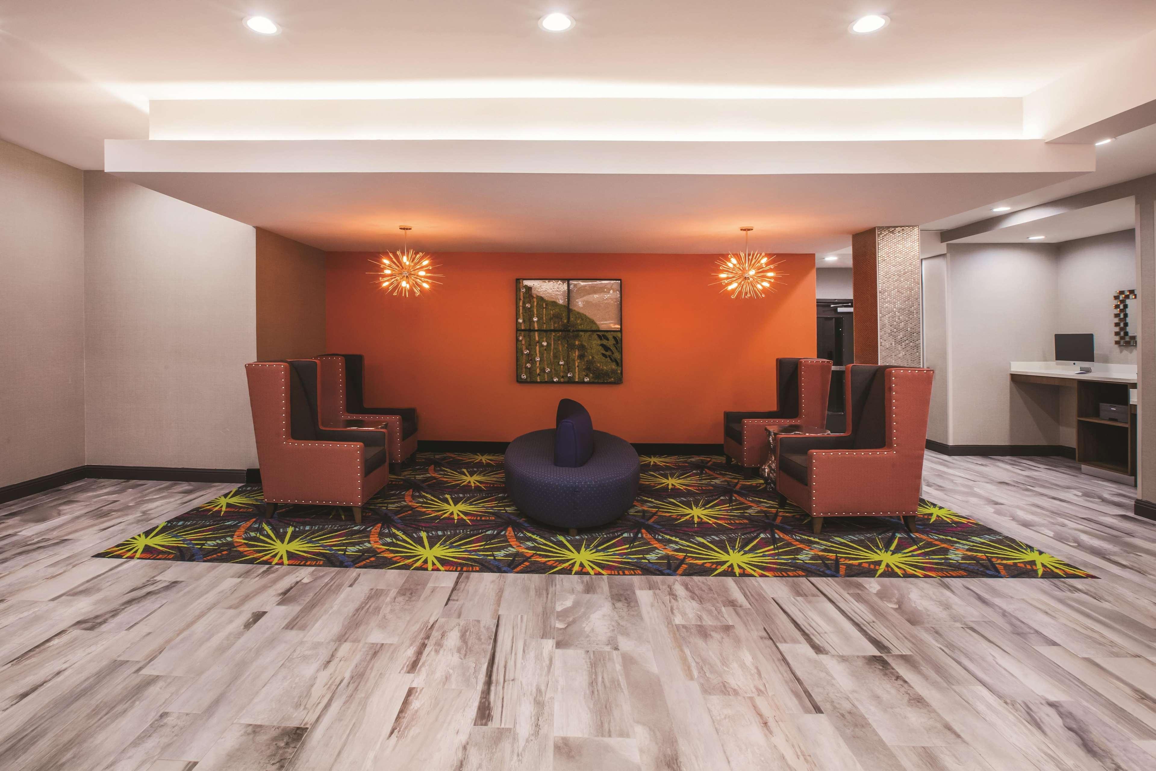 La Quinta Inn & Suites Port Allen La Eksteriør billede