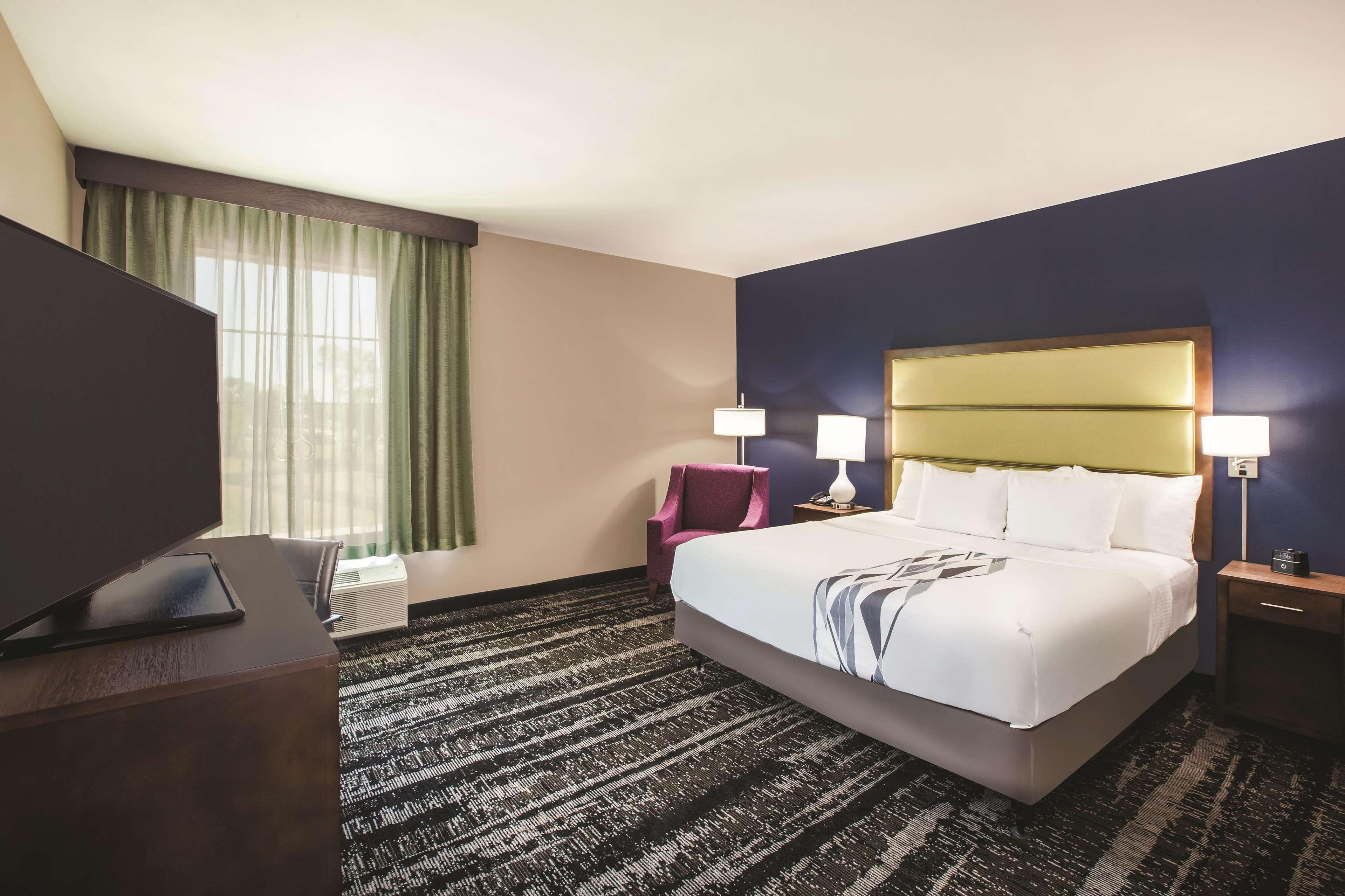 La Quinta Inn & Suites Port Allen La Eksteriør billede