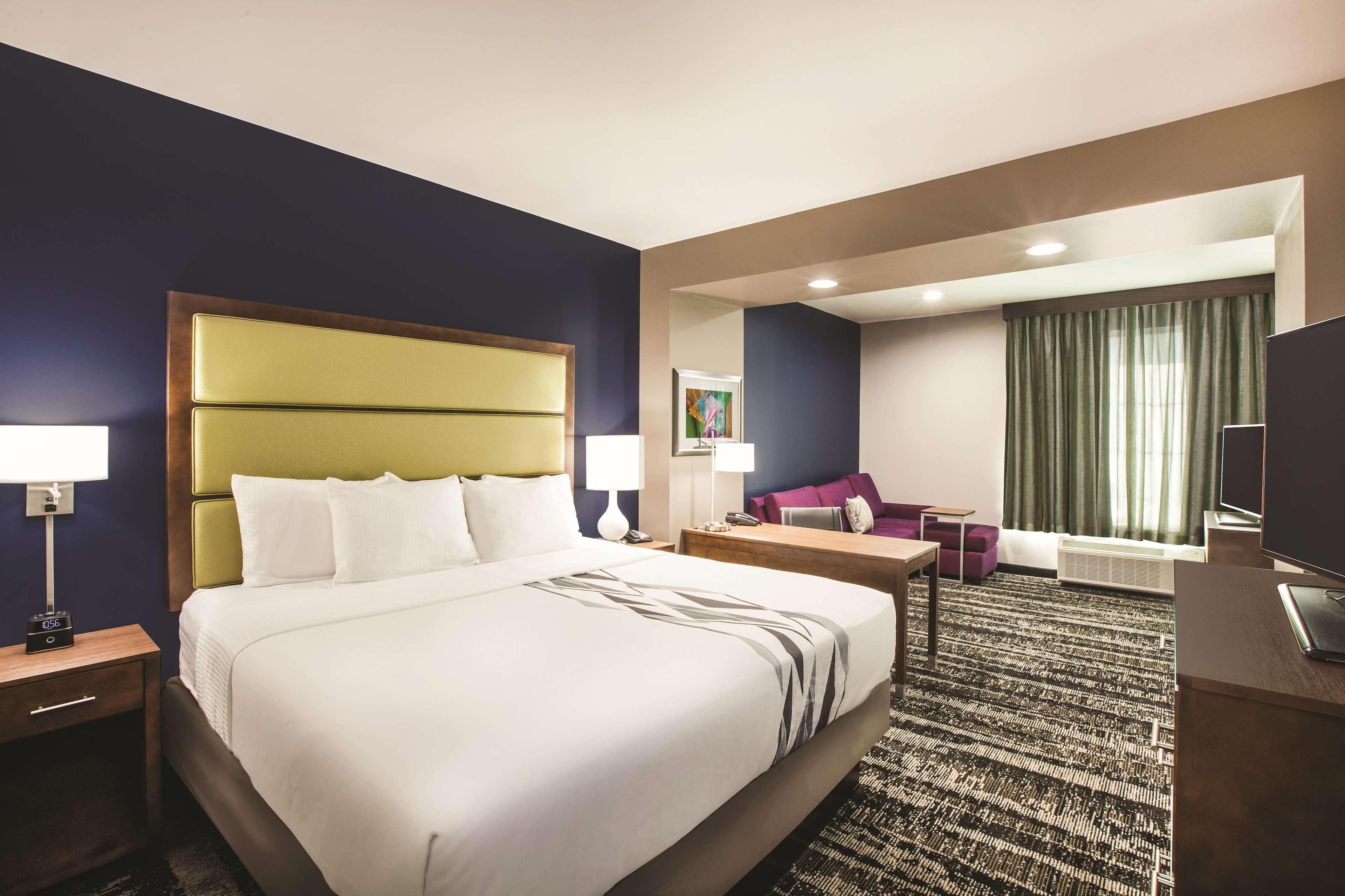 La Quinta Inn & Suites Port Allen La Eksteriør billede