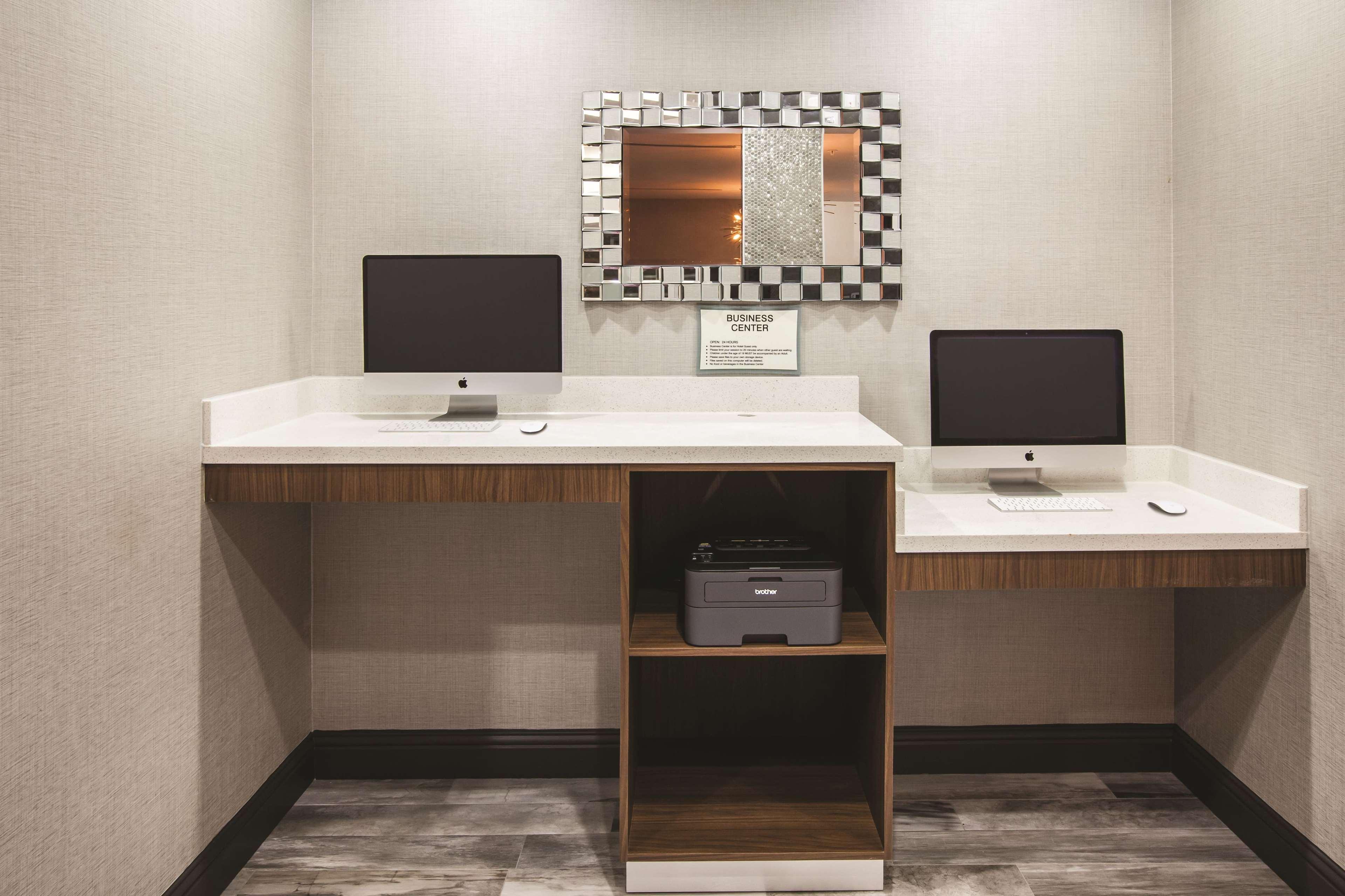 La Quinta Inn & Suites Port Allen La Eksteriør billede