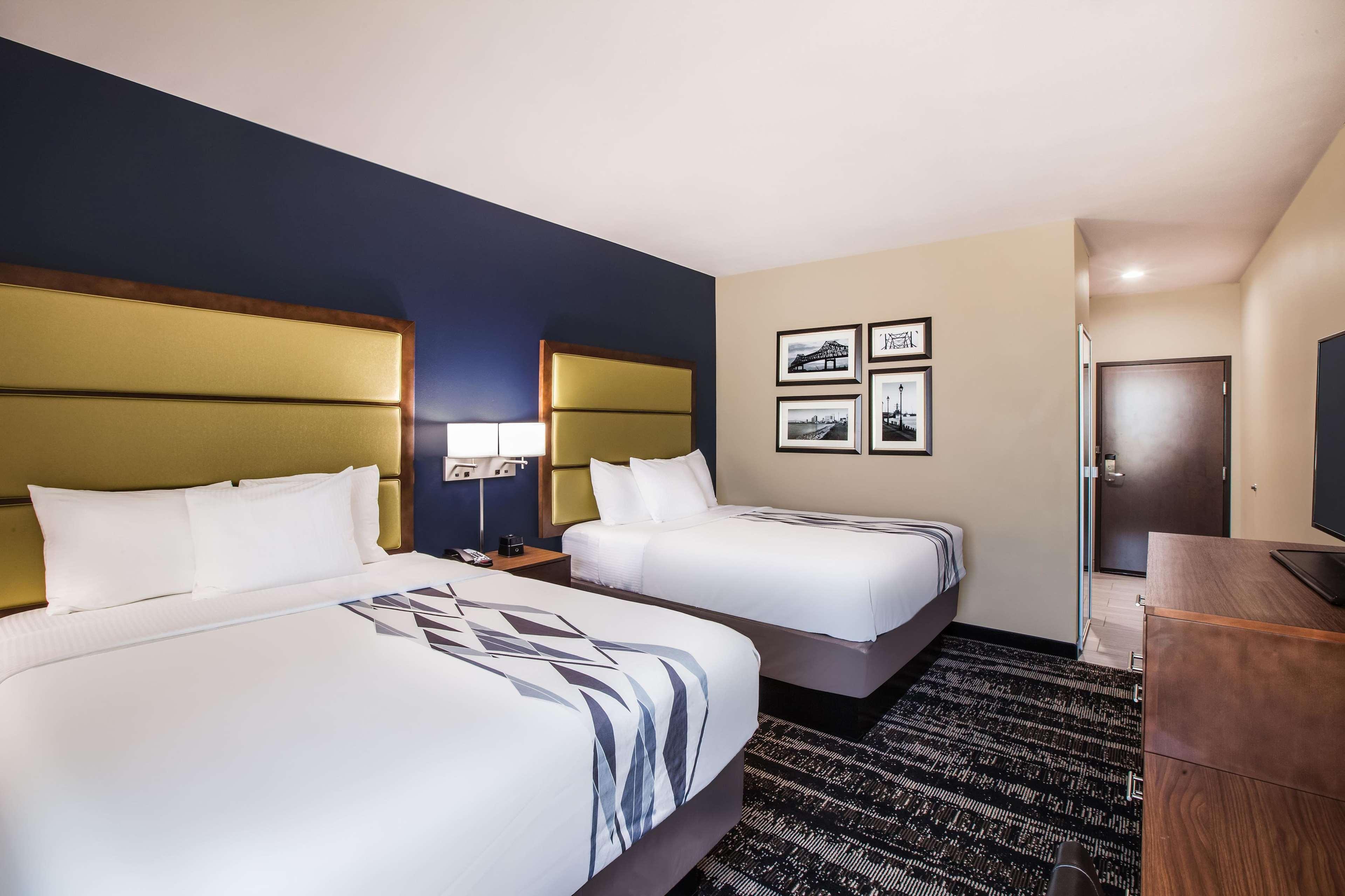 La Quinta Inn & Suites Port Allen La Eksteriør billede