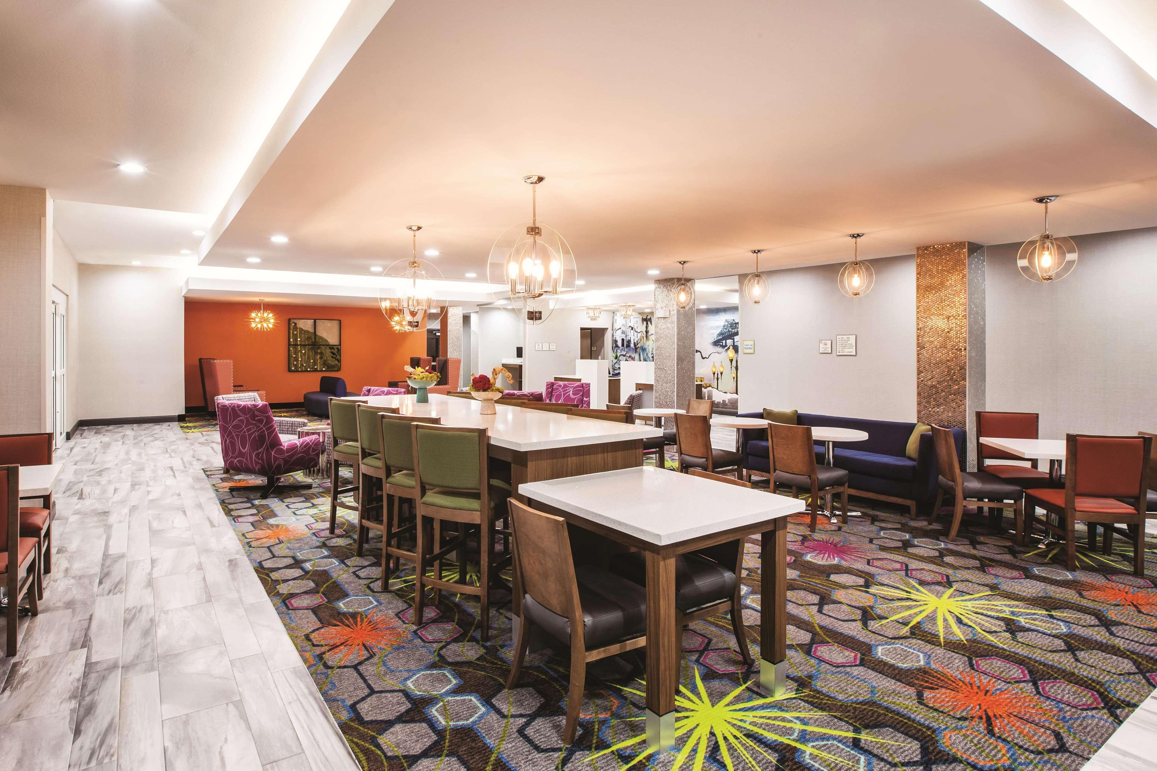 La Quinta Inn & Suites Port Allen La Eksteriør billede