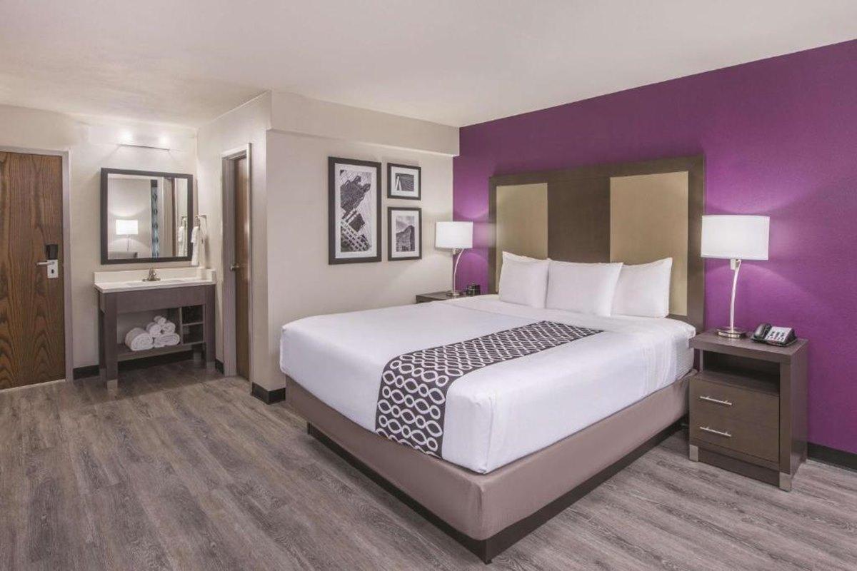 La Quinta Inn & Suites Port Allen La Eksteriør billede