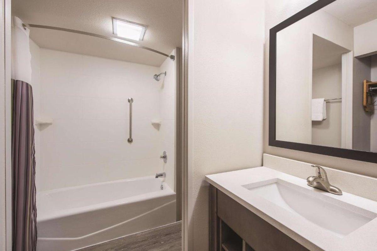 La Quinta Inn & Suites Port Allen La Eksteriør billede