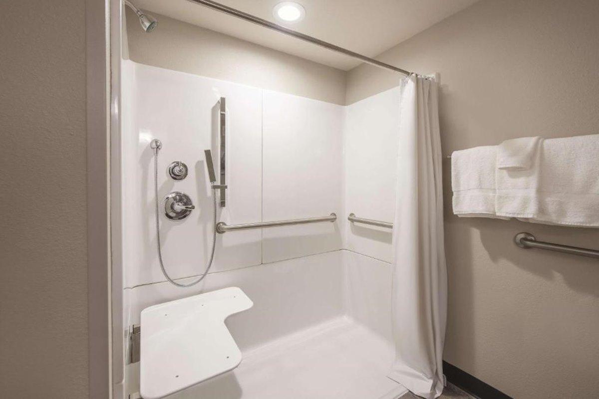 La Quinta Inn & Suites Port Allen La Eksteriør billede