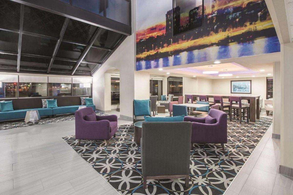 La Quinta Inn & Suites Port Allen La Eksteriør billede