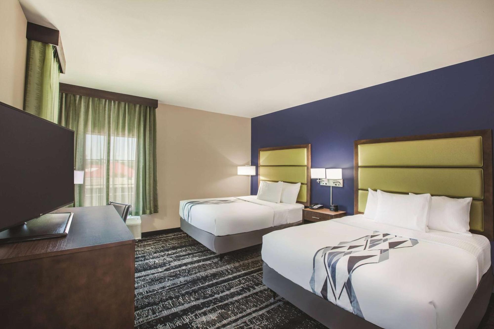 La Quinta Inn & Suites Port Allen La Eksteriør billede