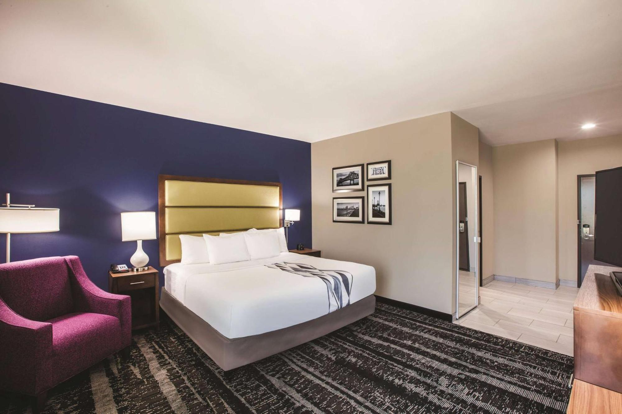 La Quinta Inn & Suites Port Allen La Eksteriør billede