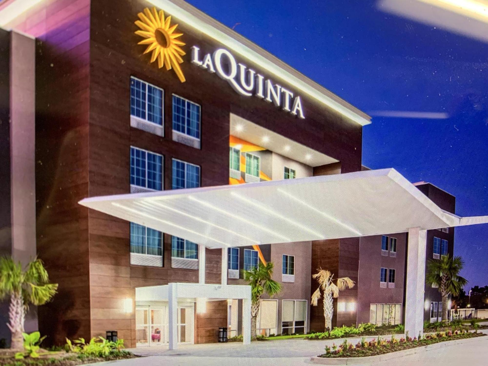 La Quinta Inn & Suites Port Allen La Eksteriør billede