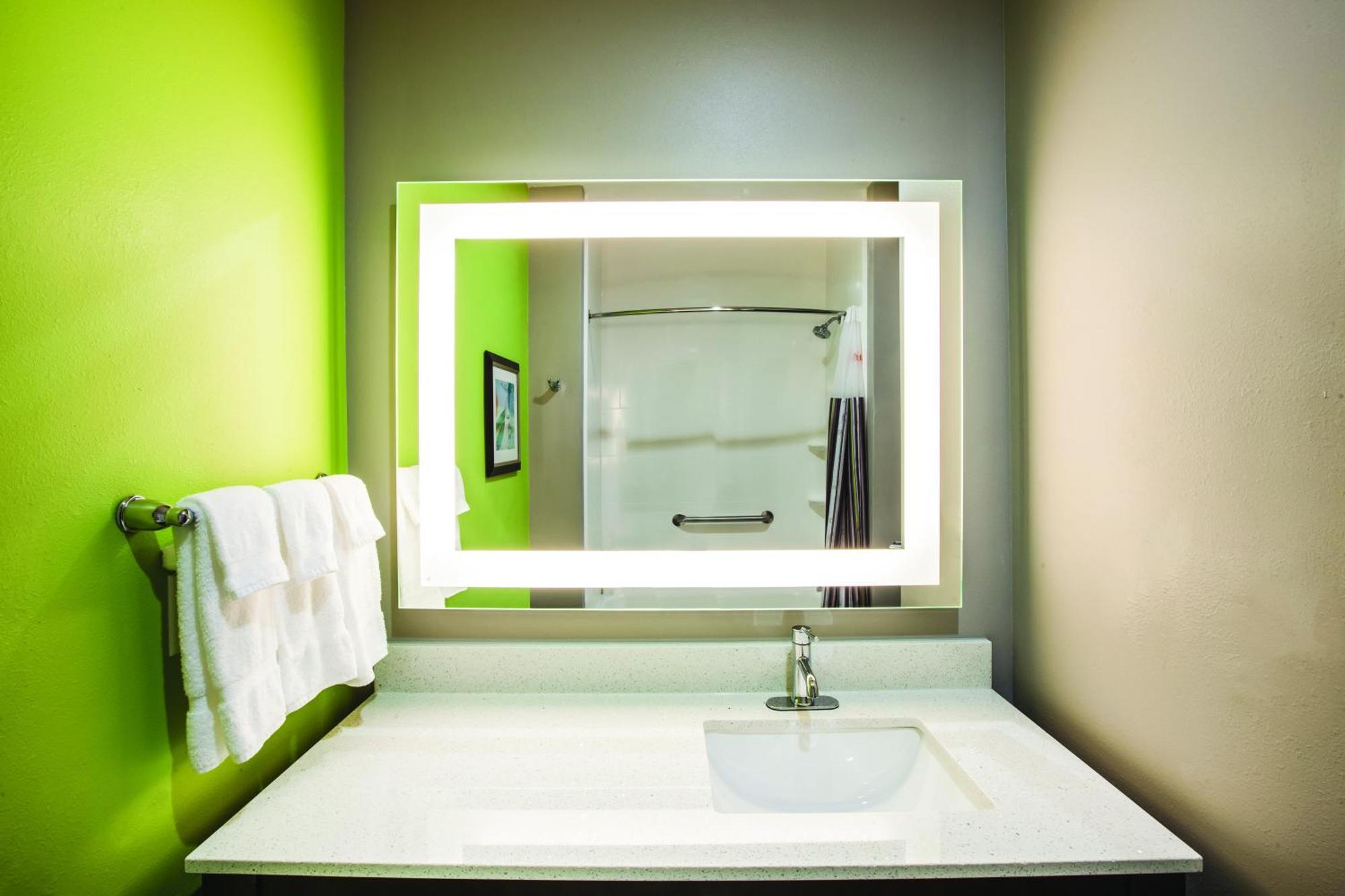 La Quinta Inn & Suites Port Allen La Eksteriør billede