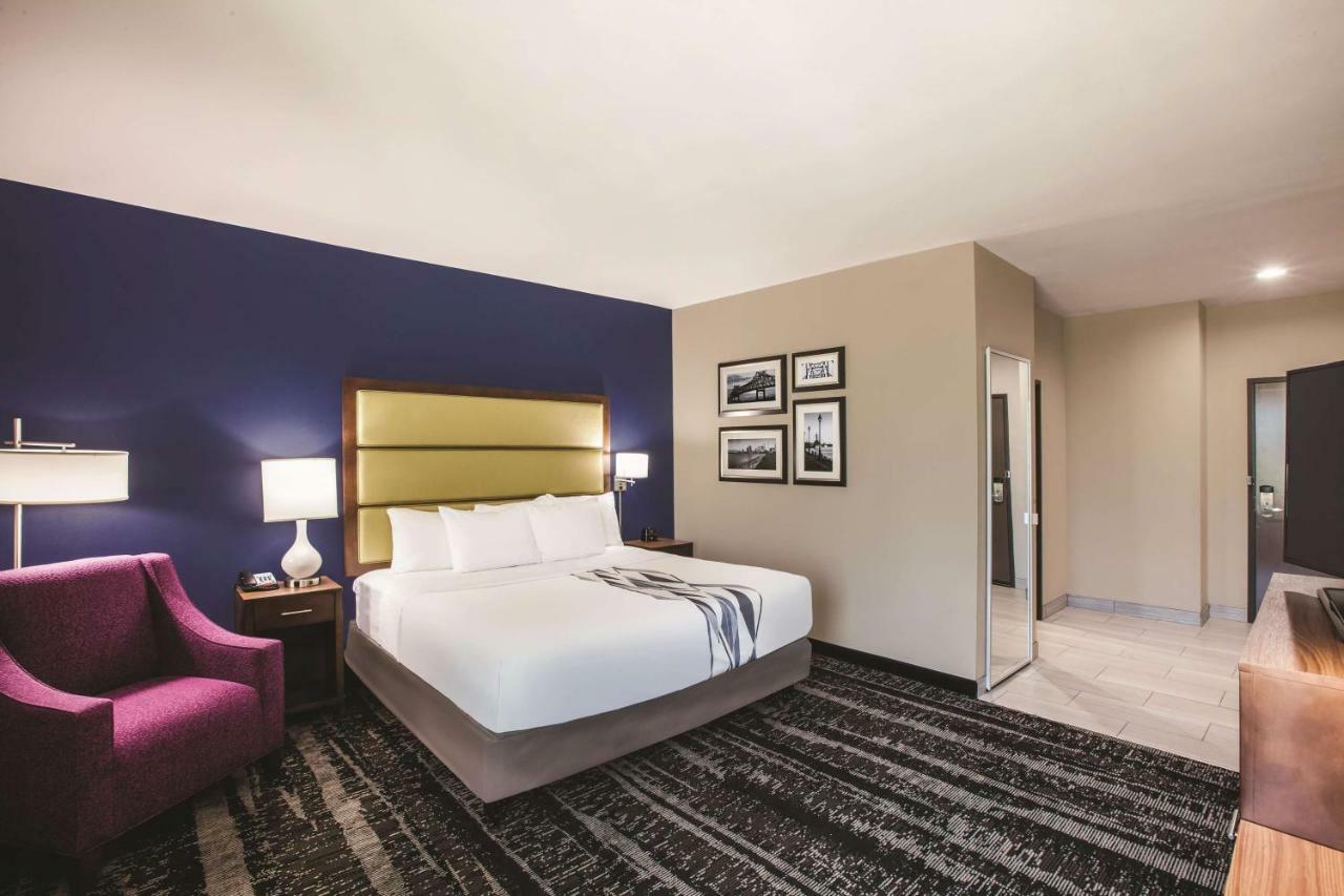 La Quinta Inn & Suites Port Allen La Eksteriør billede